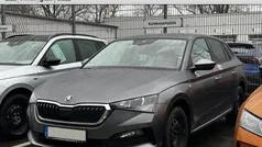 Gebraucht 2022 Skoda Scala Tour Kleinwagen | 15.990 € (Fairer Preis)