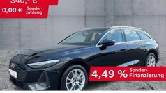 Gebraucht 2025 Audi A5 Sport Coupé | 40.630 € (Guter Preis)