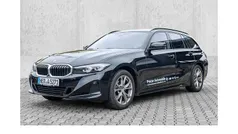 Gebraucht 2022 BMW 318 Kombi | 24.780 € (Fairer Preis)