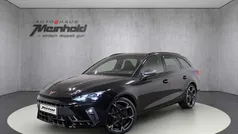 Schwarz Neu 2025 Cupra Leon VZ Kombi | 39.999 € (Superpreis)