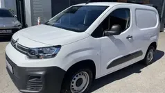 Weiss Gebraucht 2020 Citroën Berlingo Van / Kleinbus | 11.690 € (Fairer Preis)
