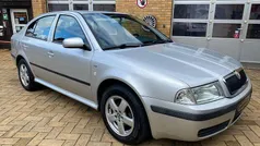 Gebraucht 2003 Skoda Octavia Comfort Limousine | 1.490 € (Fairer Preis)