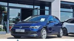 Gebraucht 2022 VW Golf VIII Style Limousine | 26.500 € (Fairer Preis)