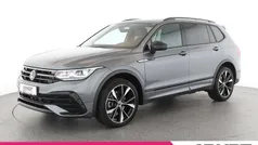 VW Tiguan Allspace