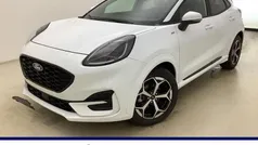Gebraucht 2025 Ford Puma Gen-E ST SUV | 21.990 € (Fairer Preis)