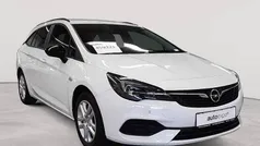 Gebraucht 2022 Opel Astra Edition Kombi | 12.490 € (Fairer Preis)