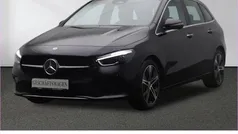 Gebraucht 2025 Mercedes B200 Progressive Van / Kleinbus | 34.880 € (Fairer Preis)
