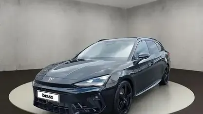 Gebraucht Cupra Leon VZ 333 PS (244 kW) 2026 Kombi