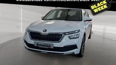 Gebraucht 2021 Skoda Kamiq Ambition SUV | 17.220 € (Fairer Preis)