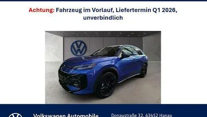 Neu VW T-Roc Life 116 PS (85 kW) 2026 SUV