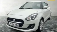 Gebraucht 2023 Suzuki Swift Comfort Kleinwagen | 17.989 € (Fairer Preis)