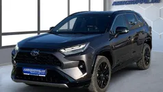 Gebraucht 2025 Toyota RAV4 Hybrid SUV | 39.990 € (Superpreis)