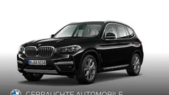 Gebraucht 2020 BMW X3 xLine SUV | 32.990 € (Fairer Preis)