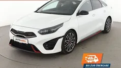 Weiß Gebraucht 2023 Kia ProCeed Kleinwagen | 30.880 € (Fairer Preis)