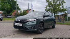 Gebraucht 2025 Dacia Sandero Expression Kleinwagen | 17.490 € (Fairer Preis)
