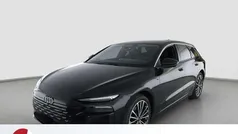 Gebraucht 2025 Audi A6 e-tron Sport Kombi | 58.480 € (Superpreis)