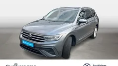 Gebraucht 2024 VW Tiguan Allspace Life SUV | 35.666 € (Guter Preis)