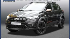 Perlmuttschwarz Gebraucht 2025 Dacia Sandero Extreme Kleinwagen | 20.890 € (Fairer Preis)