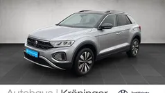 Gebraucht 2024 VW T-Roc Move SUV | 29.990 € (Fairer Preis)