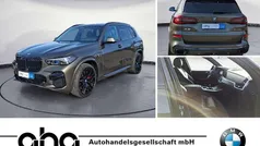 Grau Gebraucht 2022 BMW X5 M Sport SUV | 59.960 € (Guter Preis)