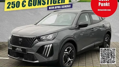 Gebraucht Peugeot 2008 Allure 101 PS (74 kW) 2025 SUV