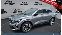 Gebraucht 2024 Renault Rafale Esprit Alpine SUV | 44.989 € (Fairer Preis)