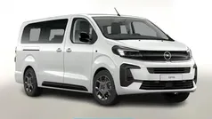Gebraucht 2025 Opel Zafira Life Edition Van | 36.874 € (Fairer Preis)