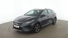 Gebraucht 2020 Kia XCeed Vision SUV | 17.570 € (Fairer Preis)