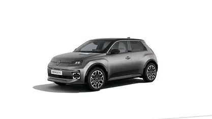 Neu Renault R5 Komfort 110 kW (150 PS) 2026 Grau Kleinwagen