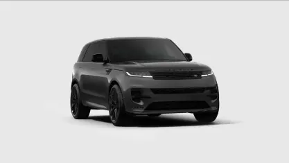 Neu Land Rover Range Rover Sport HSE Dynamic 460 PS (338 kW) 2026 Grau SUV