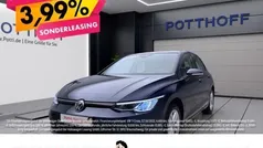 VW Golf VII