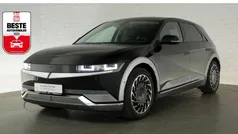 Gebraucht 2022 Hyundai Ioniq 5 SUV | 29.824 € (Fairer Preis)