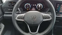 Gebraucht 2025 VW Caddy Family Van / Kleinbus | 35.598 € (Guter Preis)