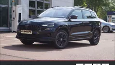 Gebraucht 2024 Skoda Karoq SportLine SUV | 38.490 € (Fairer Preis)