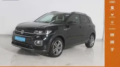 Gebraucht 2023 VW T-Cross R-line SUV | 22.940 € (Fairer Preis)