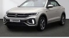 Gebraucht 2025 VW T-Roc R-line SUV | 48.820 €