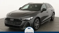 Daytonagrau perleffekt Neu 2025 Audi A5 S-Line Coupé | 51.875 € (Fairer Preis)