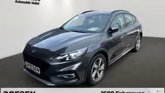 Gebraucht 2021 Ford Focus Active Limousine | 17.480 € (Fairer Preis)