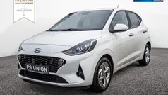 Othercolor Gebraucht 2020 Hyundai i10 Style Kleinwagen | 12.950 € (Guter Preis)