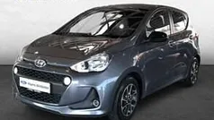 Gebraucht 2018 Hyundai i10 Passion Kleinwagen | 10.990 € (Fairer Preis)