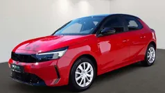 Rekord rot Gebraucht 2024 Opel Corsa Kleinwagen | 16.900 € (Fairer Preis)