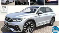 Gebraucht 2021 VW Tiguan Pro SUV | 39.450 € (Etwas zu teuer)