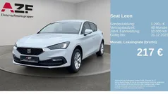 Gebraucht 2025 Seat Leon Style Limousine | 26.990 € (Guter Preis)