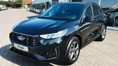 Gebraucht 2025 Ford Kuga ST-Line SUV | 31.890 € (Fairer Preis)