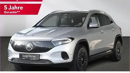 Gebraucht Mercedes EQA300 Progressive 167 kW (228 PS) 2024 SUV