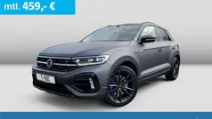 Gebraucht 2025 VW T-Roc Style SUV | 50.590 € (Fairer Preis)