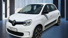 Pyrénéesweiß Gebraucht 2022 Renault Twingo SE Kleinwagen | 11.590 € (Fairer Preis)