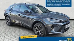 Gebraucht 2025 Cupra Formentor SUV | 29.450 € (Superpreis)