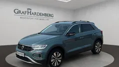 Gebraucht 2024 VW T-Roc Goal SUV | 31.480 € (Fairer Preis)