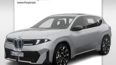 Grau Neu 2025 BMW iX3 M Sport SUV | 83.890 €